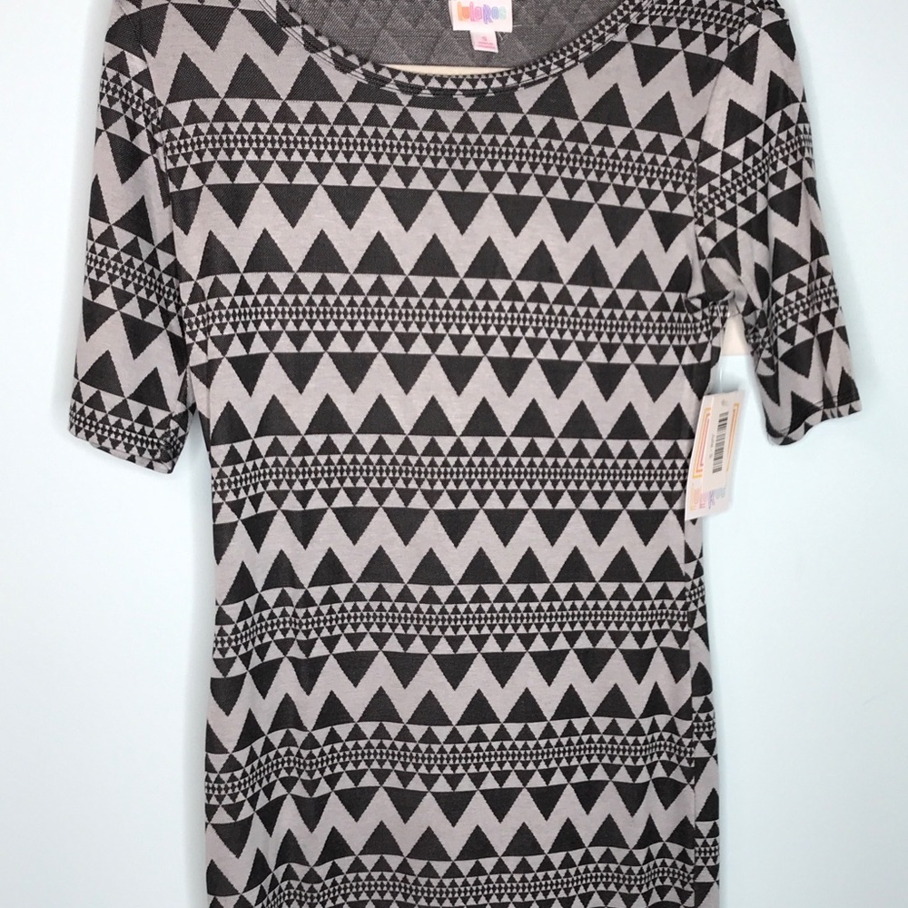 Julia Dress